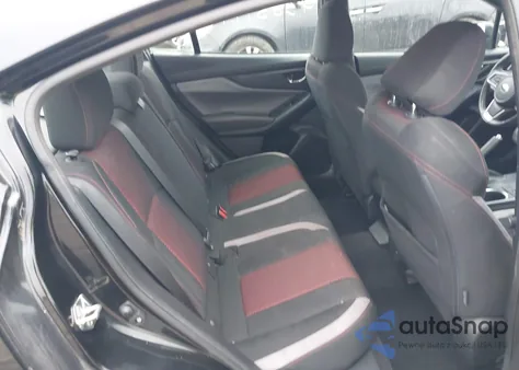 2020 Subaru Impreza Sport z USA, uszkodzony, nr VIN 4S3GKAM69L3602444